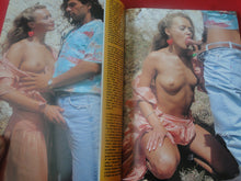 Load image into Gallery viewer, Vintage Nude Erotic Sexy Adult Magazine Teenage School Girls 13 1987 JB58