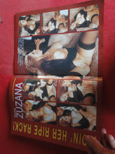 Load image into Gallery viewer, Vintage Nude Erotic Sexy Adult Magazine Gent Big Boobs 2003 JB20