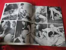 Load image into Gallery viewer, Vintage Nude Erotic Sexy Adult Magazine Oral Lovers 1982 JB63
