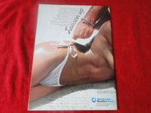 Load image into Gallery viewer, Vintage Nude Erotic Sexy Adult Magazine Partner September 1985 JB27