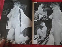 Load image into Gallery viewer, Vintage Nude Erotic Sexy Adult Magazine Max February 1988 JB26