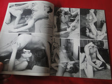 Load image into Gallery viewer, Vintage Nude Erotic Sexy Adult Magazine Oral Lovers 1982 JB63