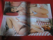 Load image into Gallery viewer, Vintage Nude Erotic Sexy Adult Magazine Chic September 1995 JB25