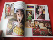 Load image into Gallery viewer, Vintage Nude Erotic Sexy Adult Magazine Gent Tit-Illations June 1994 P70