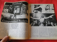 Load image into Gallery viewer, Vintage Nude Erotic Sexy Adult Magazine Stud January 1974 JB3