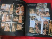 Load image into Gallery viewer, Vintage Nude Erotic Sexy Adult Magazine A Gallery of Girl Next Door Winners 1980 JB7