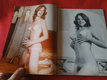Load image into Gallery viewer, Vintage Nude Erotic Sexy Adult Magazine Stud January 1974 JB3