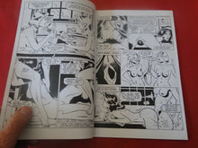 Load image into Gallery viewer, Vintage Nude Erotic Sexy Adult Men's Comic Book Housewives At Play Eros #3 Oct. 1999 PB3