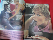 Load image into Gallery viewer, Vintage Nude Erotic Sexy Adult Magazine Teenage School Girls 21 July 1989 JB58