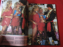 Load image into Gallery viewer, Vintage Nude Erotic Sexy Adult Magazine Danish Teenage School Girls 8 Aug. 1986 G27