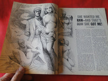 Load image into Gallery viewer, Vintage Nude Erotic Sexy Adult Magazine Stud January 1974 JB3