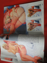 Load image into Gallery viewer, Vintage Nude Erotic Sexy Adult Magazine Gent Tit-Illations June 1994 P70