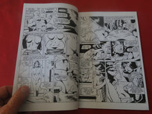 Load image into Gallery viewer, Vintage Nude Erotic Sexy Adult Men's Comic Book Housewives At Play Eros #3 Oct. 1999 PB3