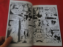 Load image into Gallery viewer, Vintage Nude Erotic Sexy Adult Men's Comic Book Housewives At Play Eros #3 Oct. 1999 PB3