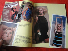 Load image into Gallery viewer, Vintage Nude Erotic Sexy Adult Magazine Purple October 1978 G7
