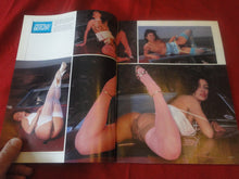 Load image into Gallery viewer, Vintage Nude Erotic Sexy Adult Magazine Club August 1987 Samantha Fox P100