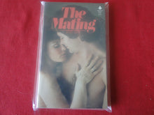 Load image into Gallery viewer, Vintage Erotic Adult Paperback Book/Novel Midwood The Mating X2