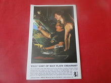 Load image into Gallery viewer, Vintage Nude Erotic Sexy Adult Men's Comic Book XXXenophile #11 1998 PB3