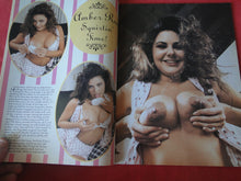 Load image into Gallery viewer, Vintage Nude Erotic Sexy Adult Magazine Juggs July 1995 JB26