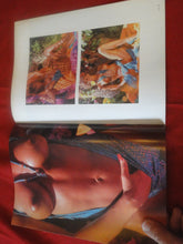 Load image into Gallery viewer, Vintage Nude Erotic Sexy Adult Magazine Club August 1987 Samantha Fox P100