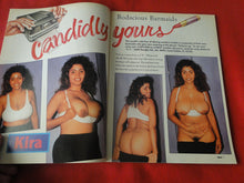 Load image into Gallery viewer, Vintage Nude Erotic Sexy Adult Magazine Gent Tit-Illations May 1994 P70