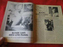 Load image into Gallery viewer, Vintage Nude Erotic Sexy Adult Magazine Stud March 1976 JB3
