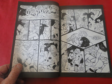 Load image into Gallery viewer, Vintage Nude Erotic Sexy Adult Men's Comic Book XXXenophile #11 1998 PB3