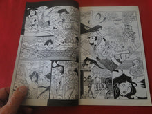 Load image into Gallery viewer, Vintage Nude Erotic Sexy Adult Men's Comic Book XXXenophile #11 1998 PB3
