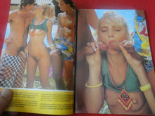 Load image into Gallery viewer, Vintage Nude Erotic Sexy Adult Magazine Teenage School Girls 22 October 1989 JB58