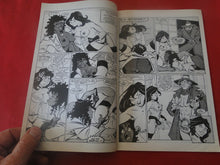 Load image into Gallery viewer, Vintage Nude Erotic Sexy Adult Men's Comic Book XXXenophile #11 1998 PB3