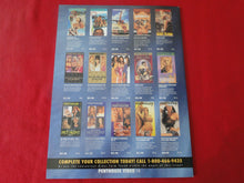 Load image into Gallery viewer, Vintage Nude Erotic Sexy Adult Magazine The Girls of Penthouse July 1994 P99