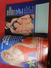 Load image into Gallery viewer, Vintage Nude Erotic Sexy Adult Big Tit Magazine The Girls of Gent 1994 9