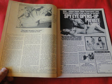 Load image into Gallery viewer, Vintage Nude Erotic Sexy Adult Magazine Stud March 1976 JB3