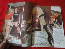 Load image into Gallery viewer, Vintage Nude Erotic Sexy Adult Magazine Partner October 1985 JB27