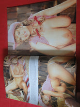 Load image into Gallery viewer, Vintage Nude Erotic Sexy Adult Magazine Juggs December 2001 P74