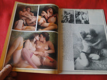 Load image into Gallery viewer, Vintage Nude Erotic Sexy Adult Magazine Stud March 1976 JB3
