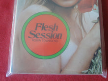 Load image into Gallery viewer, Vintage Erotic Adult Paperback Book/Novel Midwood Flesh Session Y