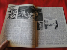 Load image into Gallery viewer, Vintage Nude Erotic Sexy Adult Magazine Stud March 1976 JB3