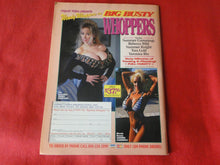 Load image into Gallery viewer, Vintage Nude Erotic Sexy Adult Magazine Gent Tit-Illations Jan. 1994 P70