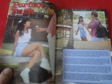 Load image into Gallery viewer, Vintage Nude Erotic Sexy Adult Magazine Teenage School Girls 22 October 1989 JB58