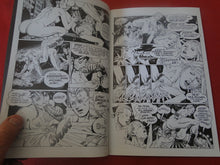 Load image into Gallery viewer, Vintage Nude Erotic Sexy Adult Men's Comic Book Tart Eros #4 May 2000 PB3