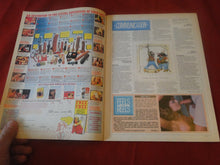 Load image into Gallery viewer, Vintage Nude Erotic Sexy Adult Magazine Club October 1987 P100