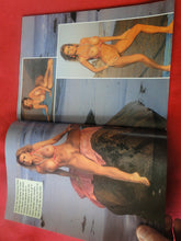 Load image into Gallery viewer, Vintage Nude Erotic Sexy Adult Big Tit Magazine The Girls of Gent 1994 9