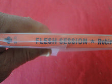 Load image into Gallery viewer, Vintage Erotic Adult Paperback Book/Novel Midwood Flesh Session Y