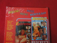 Load image into Gallery viewer, Vintage Nude Erotic Sexy Adult Magazine SEALED Seventeen Teenagers 35 Danish G27