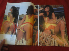 Load image into Gallery viewer, Vintage Nude Erotic Sexy Adult Magazine Club October 1987 P100