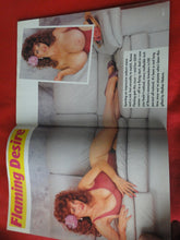 Load image into Gallery viewer, Vintage Nude Erotic Sexy Adult Magazine Gent Tit-Illations Jan. 1994 P70
