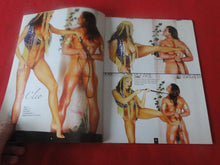 Load image into Gallery viewer, Vintage Nude Erotic Sexy Adult Magazine Legs V.3 Issue 1 JB11
