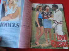 Load image into Gallery viewer, Vintage Nude Erotic Sexy Adult Magazine Sex Orgies 32 September 1989 JB58