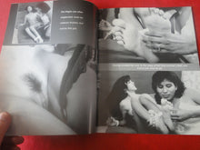 Load image into Gallery viewer, Vintage Nude Erotic Sexy Adult Magazine BDSM Tickling #8 Jan. 1997 GN